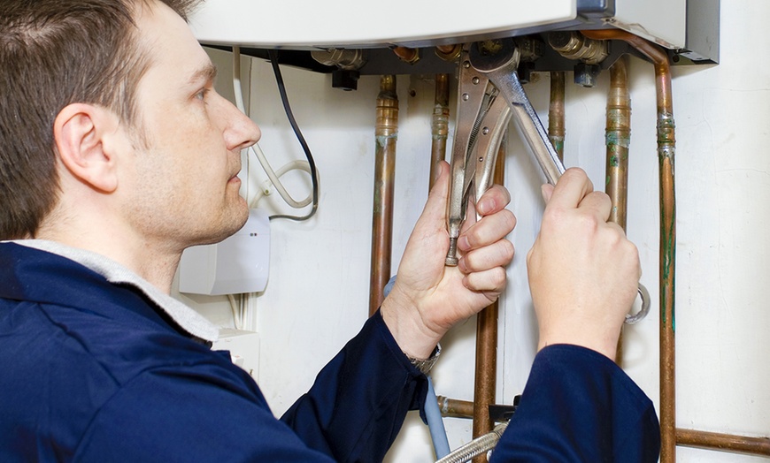 Bağcılar Baxi Servisi