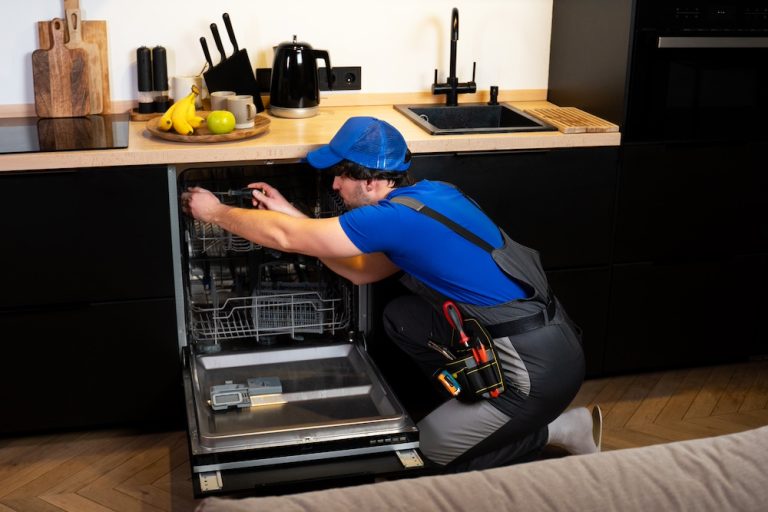 Bağcılar Beko Bulaşık Makinesi Servisi