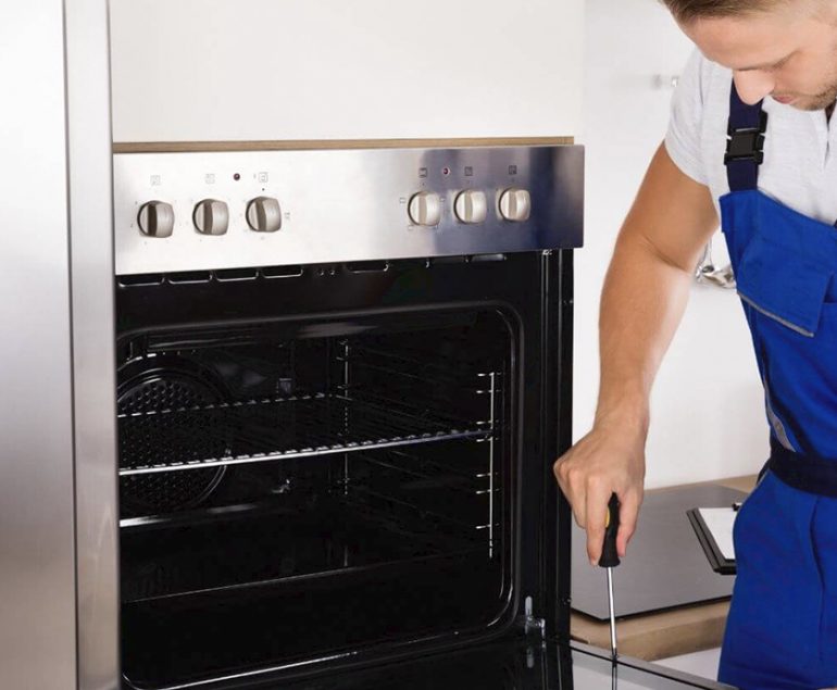 Bağcılar Beko Fırın Servisi