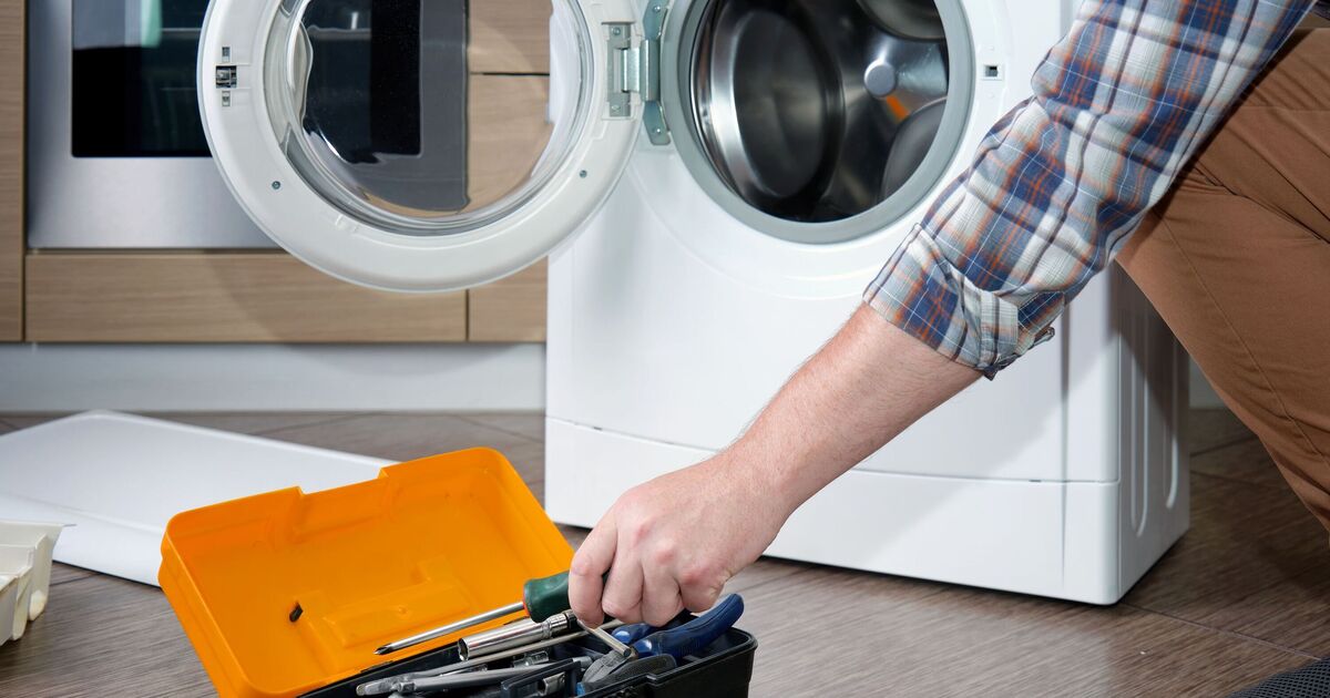 Bağcılar Bosch Çamaşır Makinesi Servisi