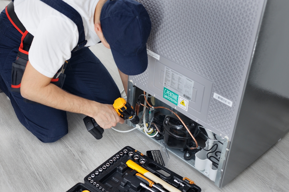 Bağcılar Buzdolabı Termostat Değişimi Servisi