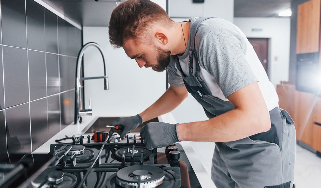 Bağcılar Dominox Ocak Servisi