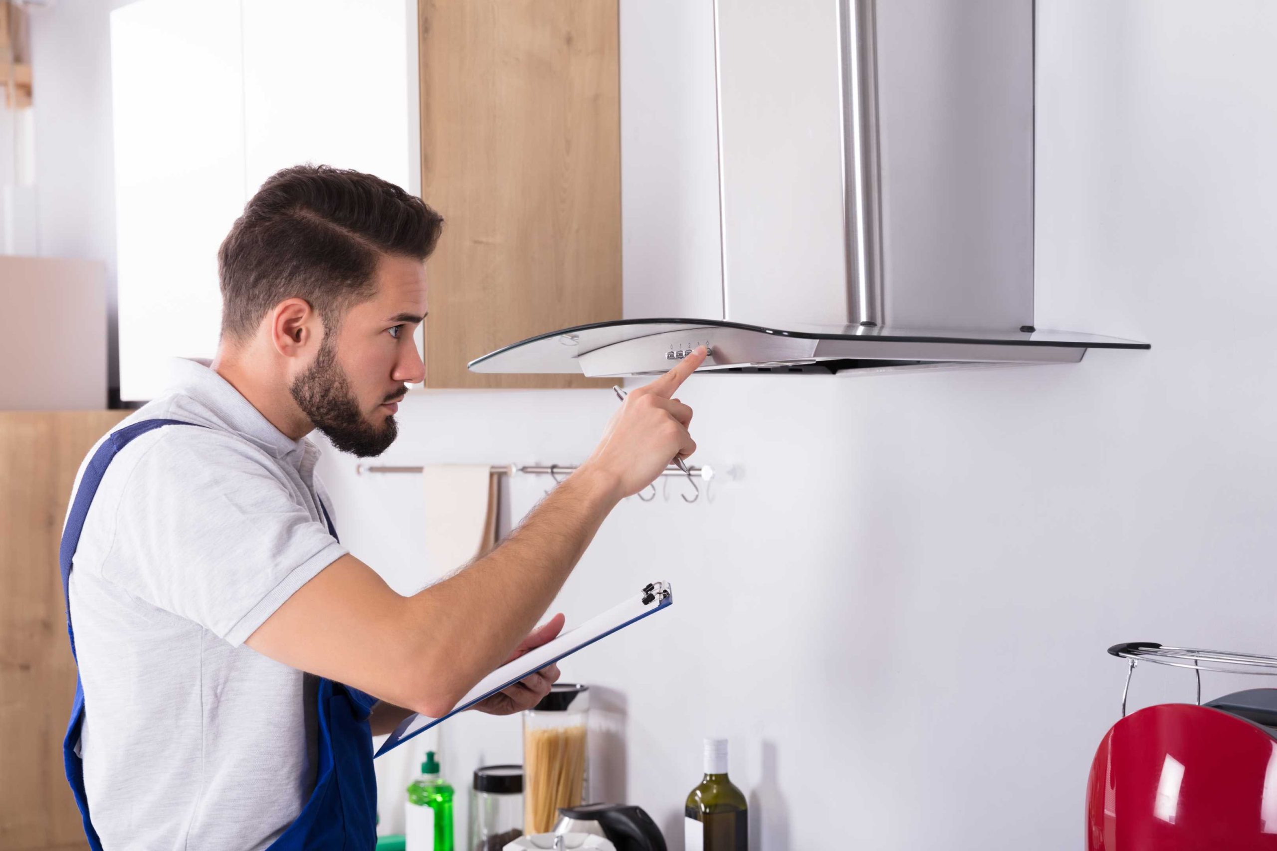 Bağcılar Dominox Servisi