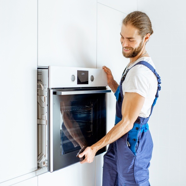 Bağcılar Esty Fırın Servisi