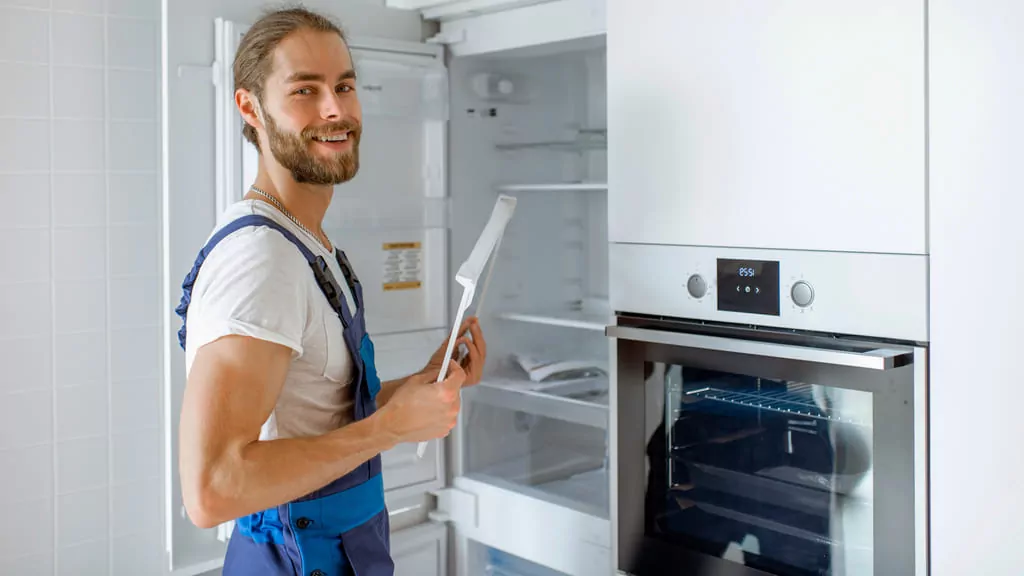 Bağcılar Franke Buzdolabı Servisi