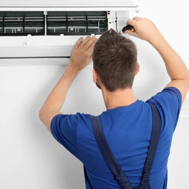 Bağcılar Fujitherma Servisi