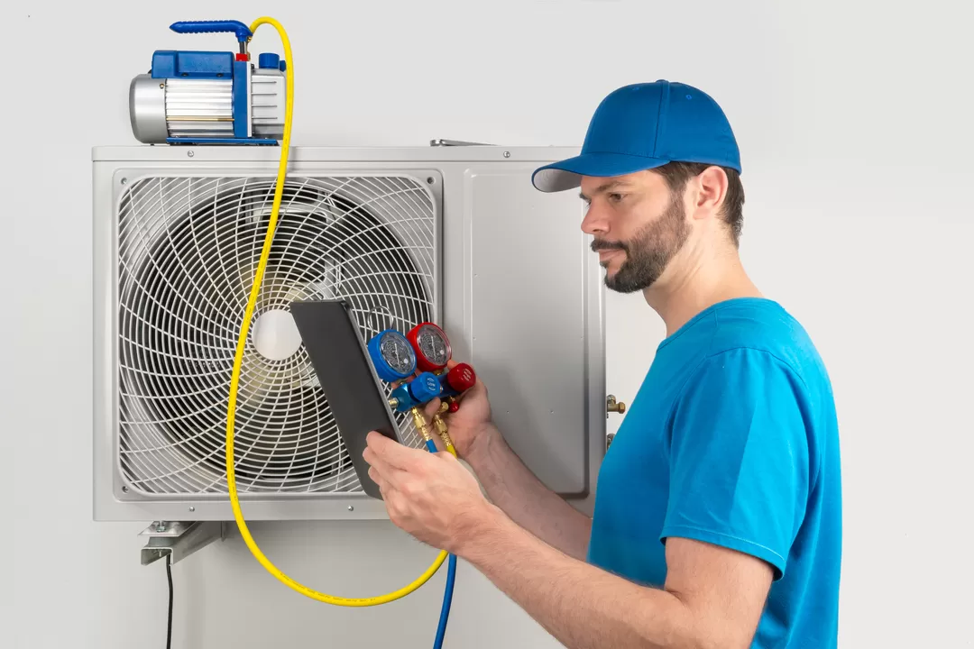 Bağcılar Fujitsu Klima Bakımı