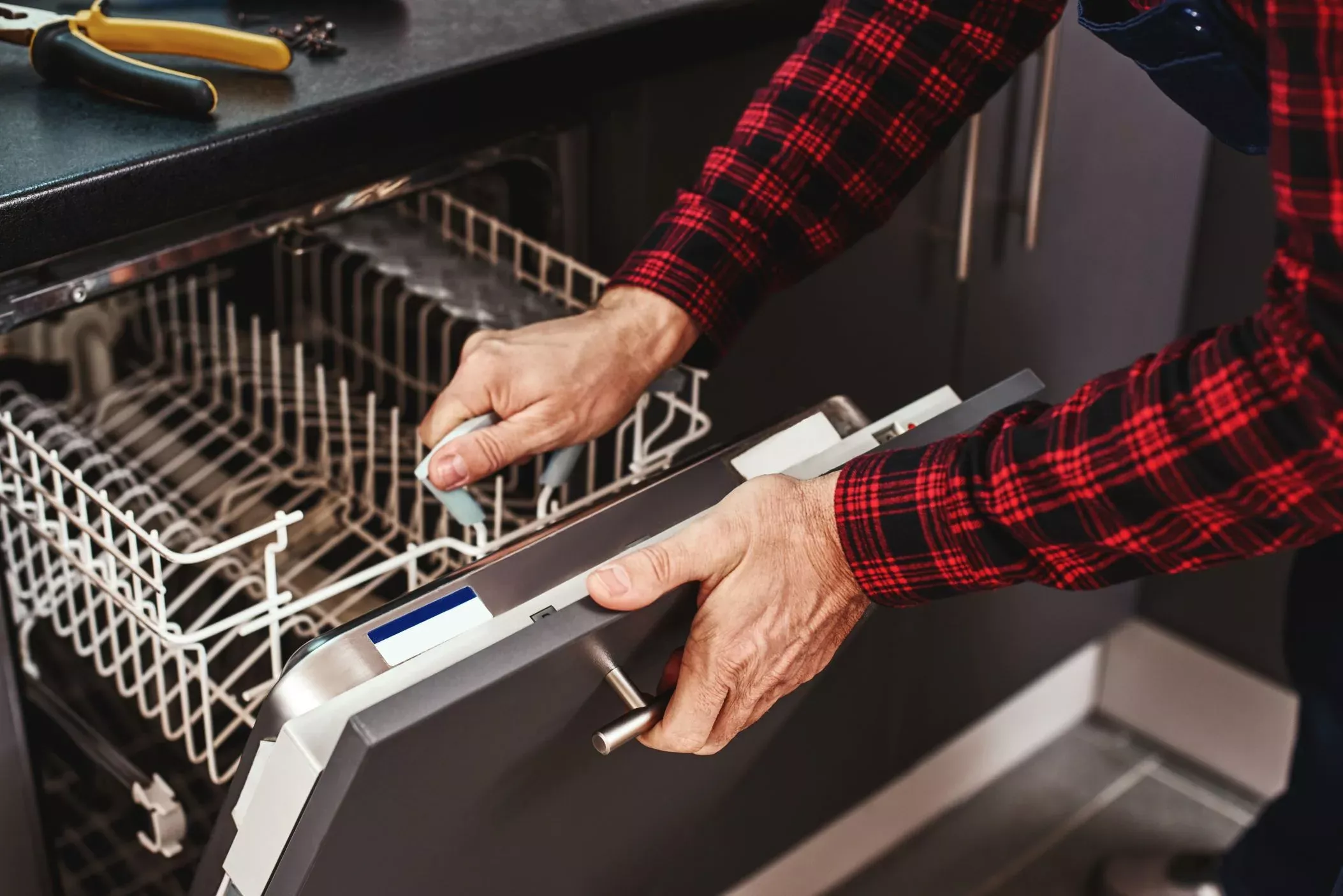 Bağcılar Gaggenau Bulaşık Makinesi Servisi