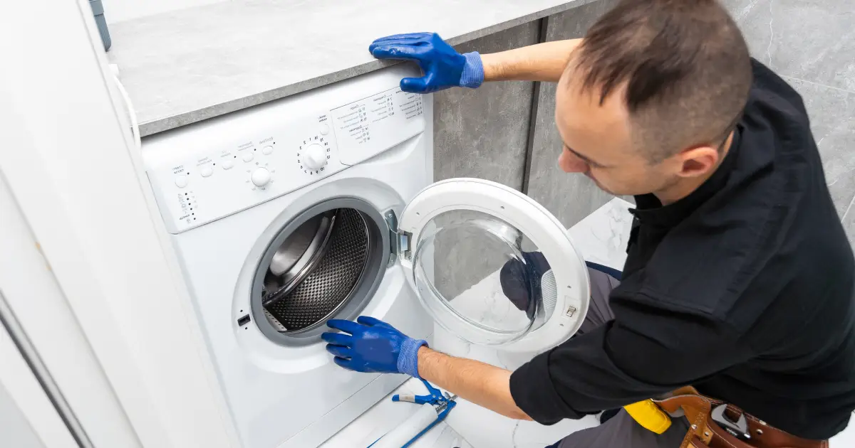 Bağcılar Gaggenau Çamaşır Makinesi Servisi