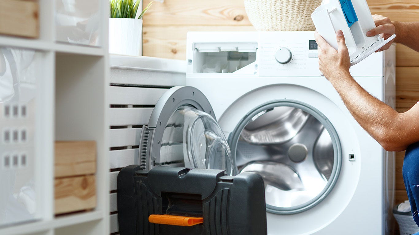 Bağcılar Gorenje Beyaz Eşya Servisi