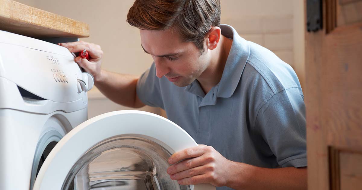 Bağcılar Grundig Çamaşır Makinesi Servisi