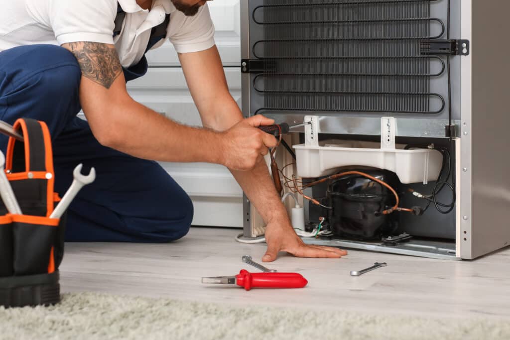 Bağcılar Hoover Buzdolabı Servisi