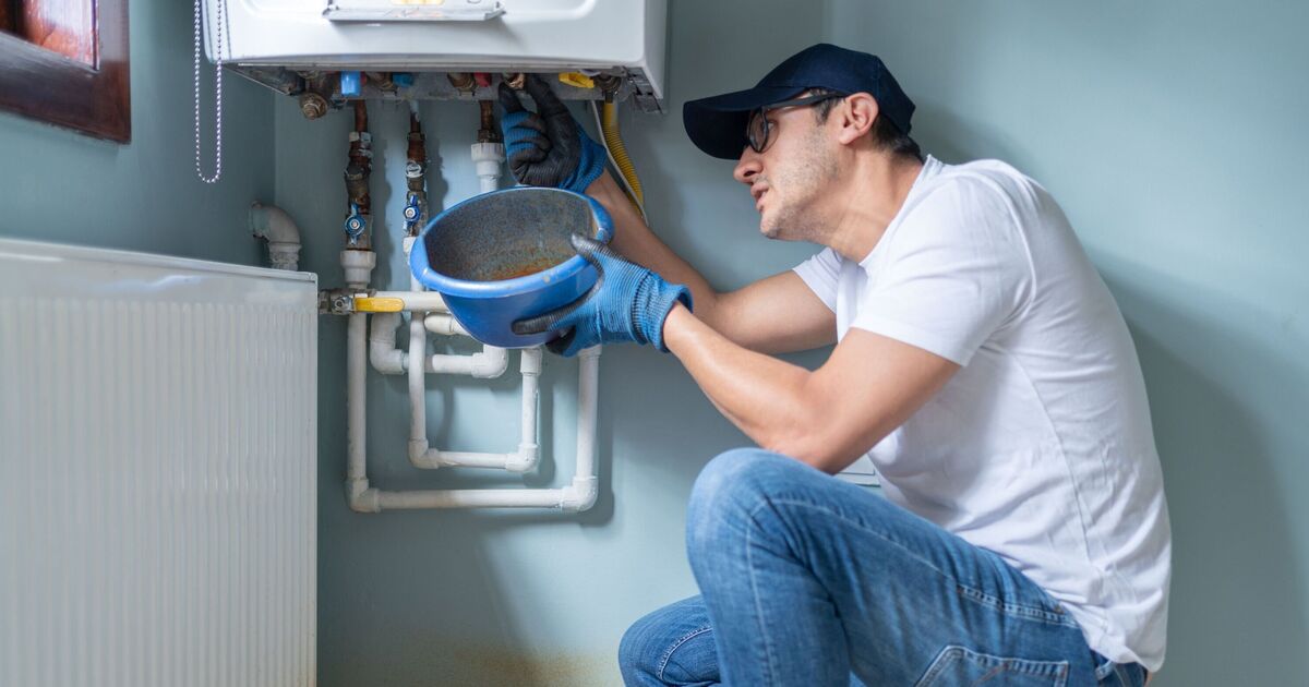 Bağcılar İmmergas Kombi Bakımı