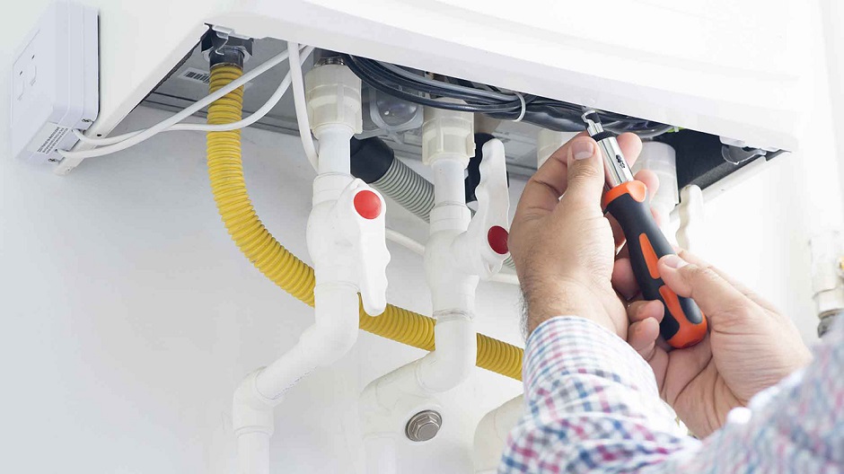 Bağcılar İmmergas Kombi Montajı