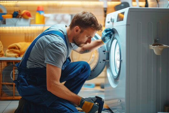 Bağcılar Indesit Çamaşır Makinesi Servisi