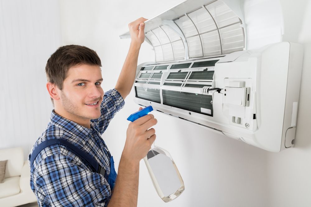 Bağcılar Mitsubishi Electric Klima Bakımı