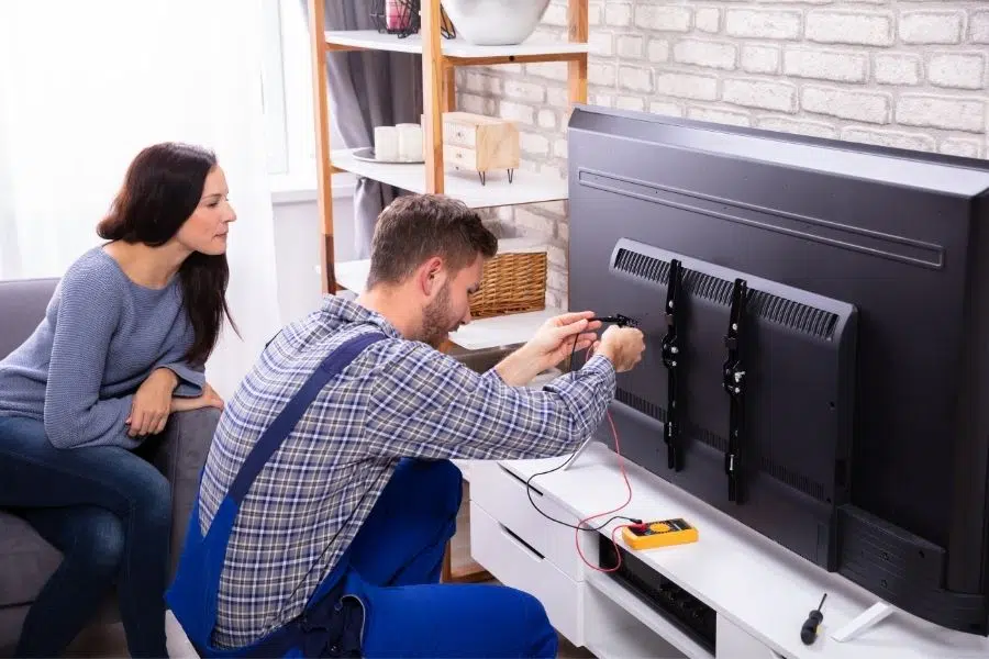 Bağcılar Onvo Smart Televizyon Servisi