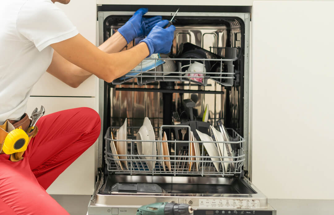 Bağcılar Teka Bulaşık Makinesi Servisi