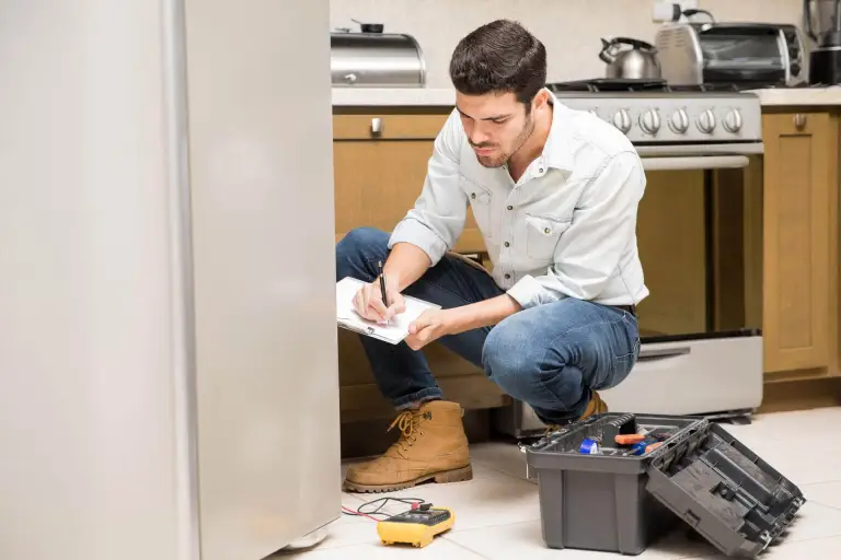 Bağcılar Whirlpool Buzdolabı Servisi