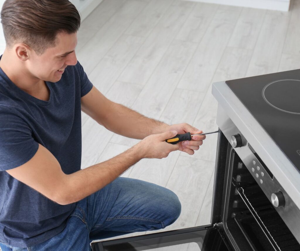 Bağcılar Zanussi Ankastre Servisi
